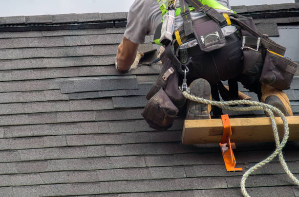 Cold Roofs in Greenville, SC